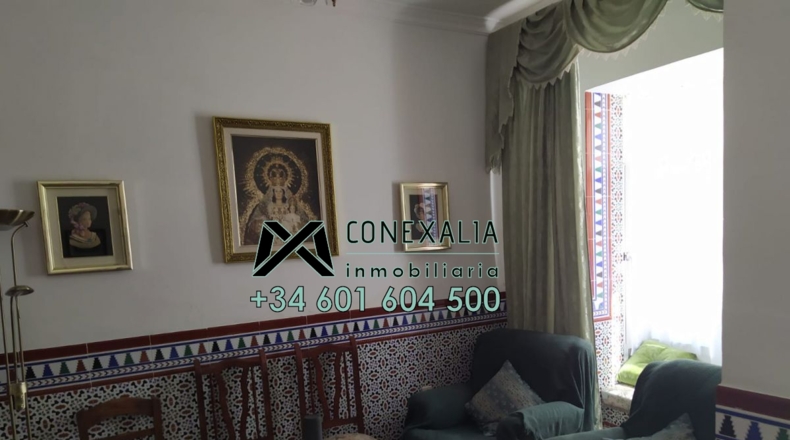 Cádiz - Olvera - 235m2
