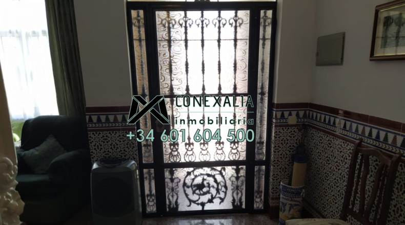 Cádiz - Olvera - 235m2