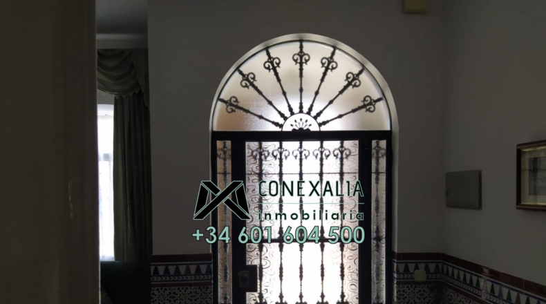 Cádiz - Olvera - 235m2