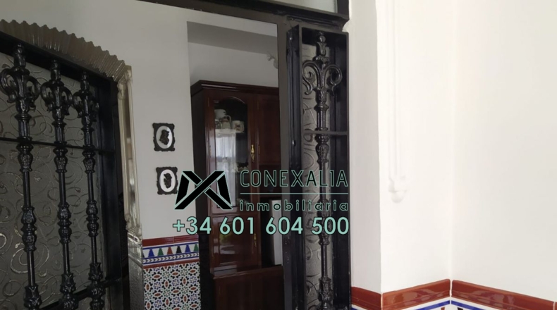 Cádiz - Olvera - 235m2