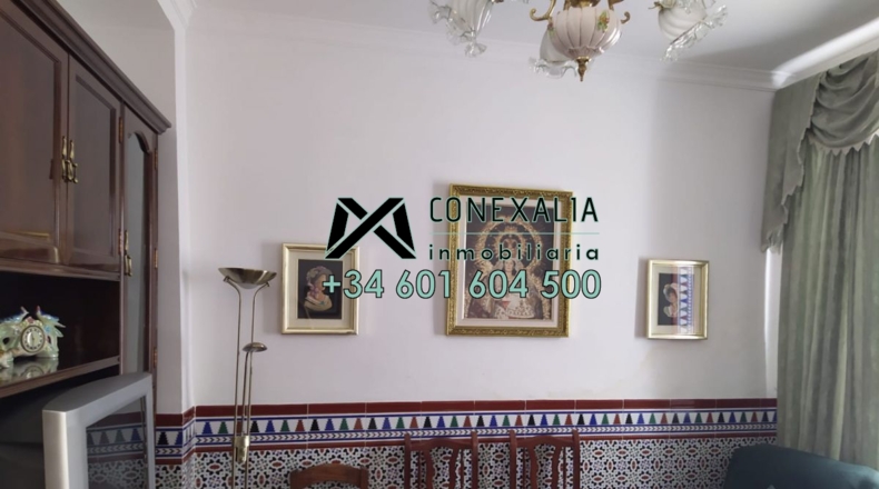 Cádiz - Olvera - 235m2