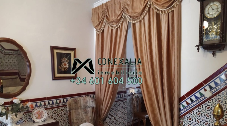 Cádiz - Olvera - 235m2