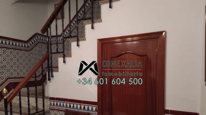 Cádiz - Olvera - 235m2