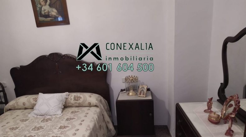 Cádiz - Olvera - 235m2