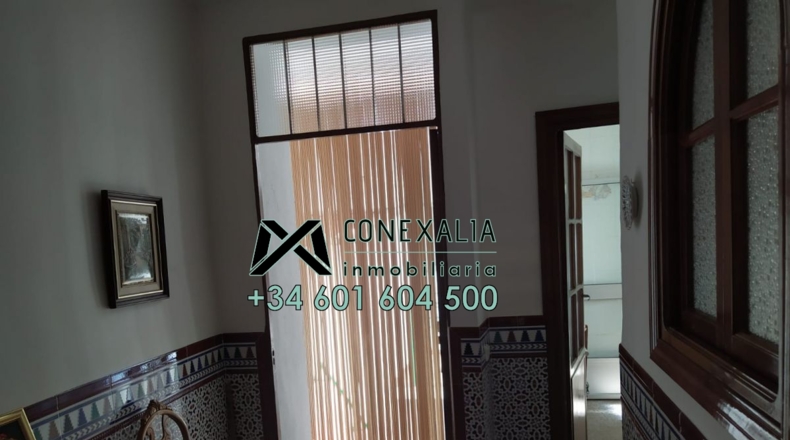Cádiz - Olvera - 235m2