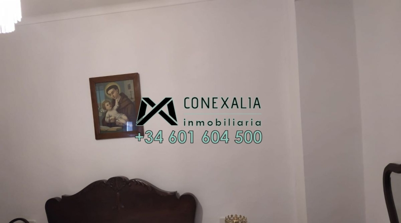 Cádiz - Olvera - 235m2