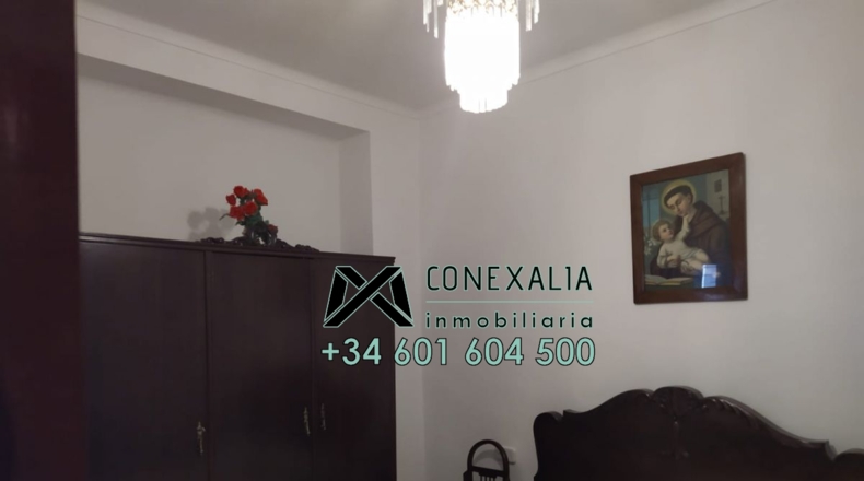 Cádiz - Olvera - 235m2