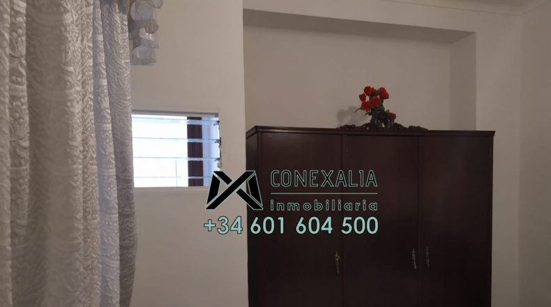 Cádiz - Olvera - 235m2