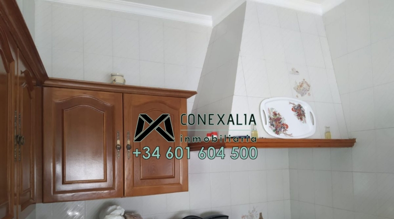 Cádiz - Olvera - 235m2