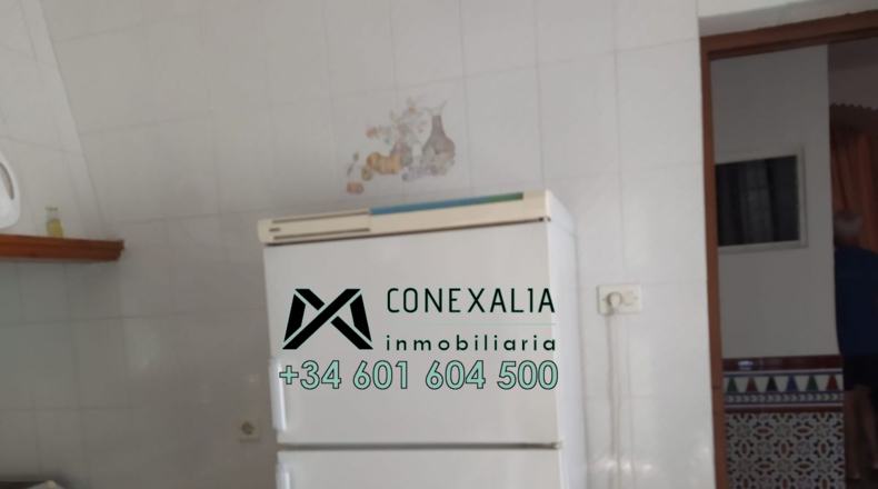 Cádiz - Olvera - 235m2
