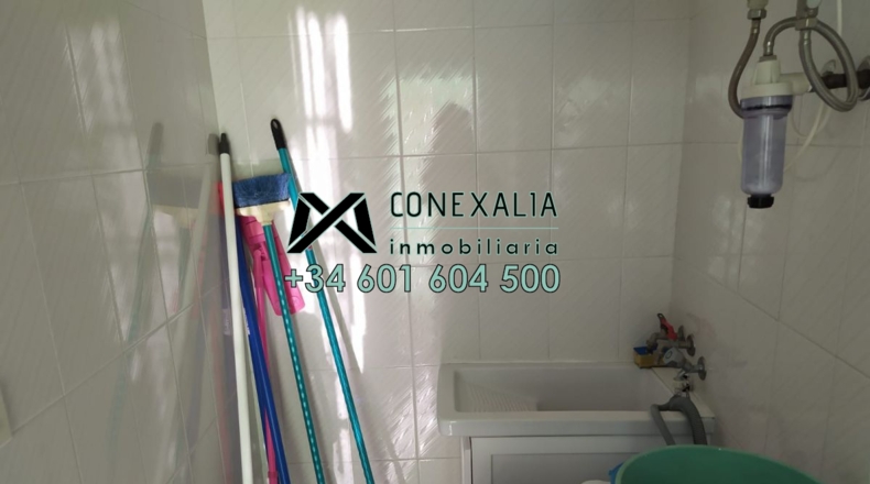 Cádiz - Olvera - 235m2