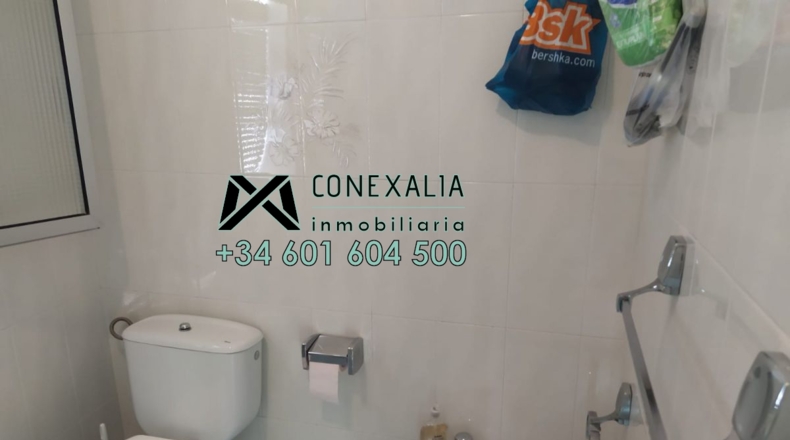 Cádiz - Olvera - 235m2