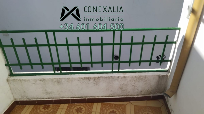 Cádiz - Olvera - 235m2
