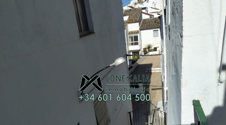 Cádiz - Olvera - 235m2