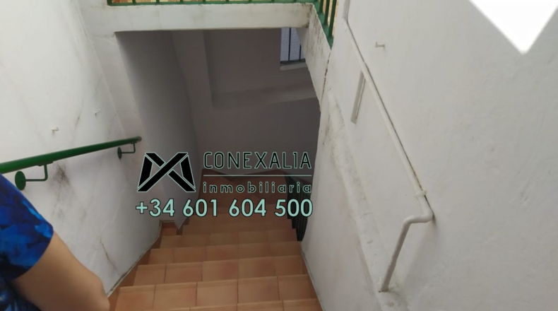 Cádiz - Olvera - 235m2