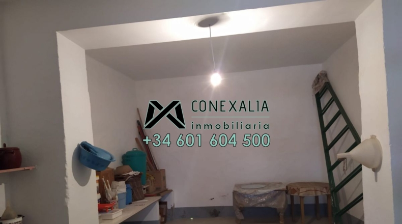 Cádiz - Olvera - 235m2