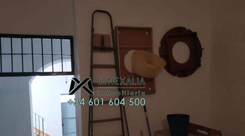 Cádiz - Olvera - 235m2