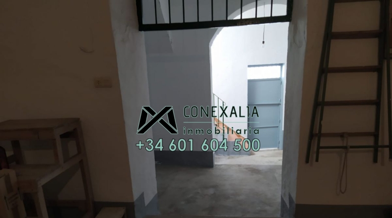 Cádiz - Olvera - 235m2