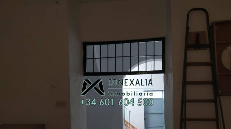 Cádiz - Olvera - 235m2