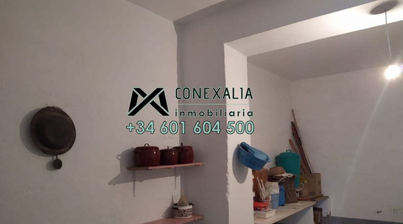 Cádiz - Olvera - 235m2