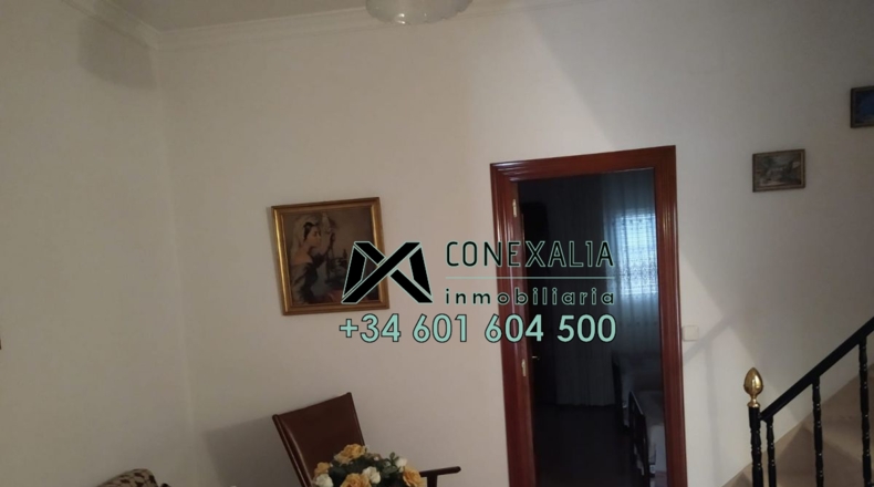 Cádiz - Olvera - 235m2