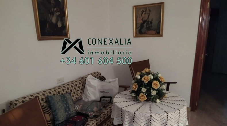 Cádiz - Olvera - 235m2
