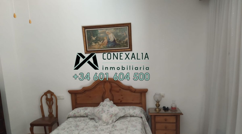 Cádiz - Olvera - 235m2