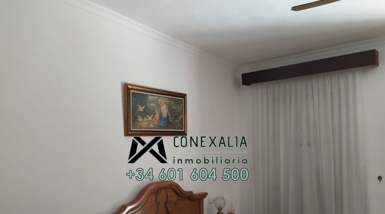 Cádiz - Olvera - 235m2