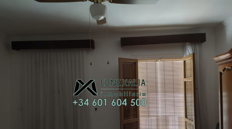 Cádiz - Olvera - 235m2
