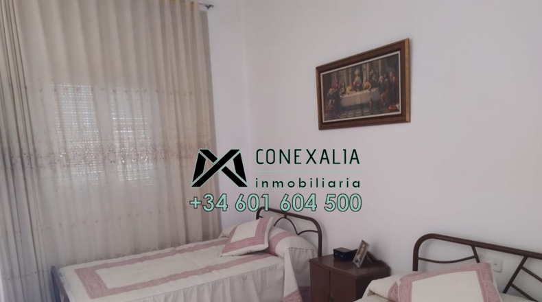 Cádiz - Olvera - 235m2