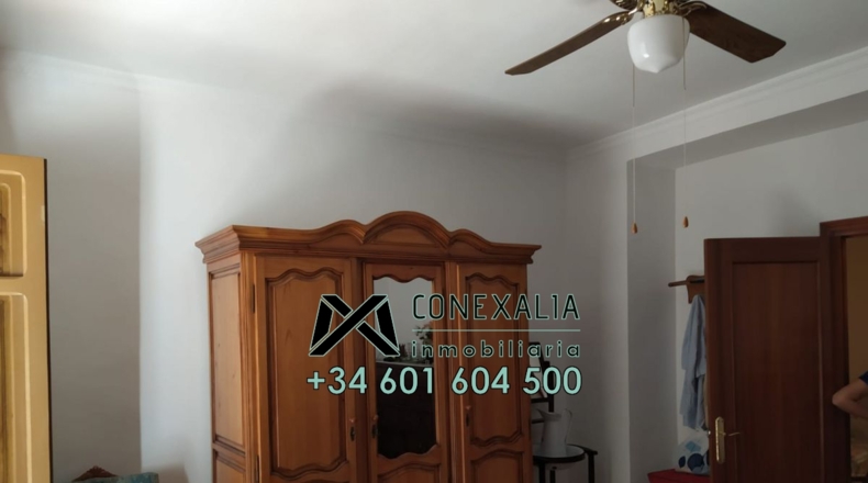 Cádiz - Olvera - 235m2