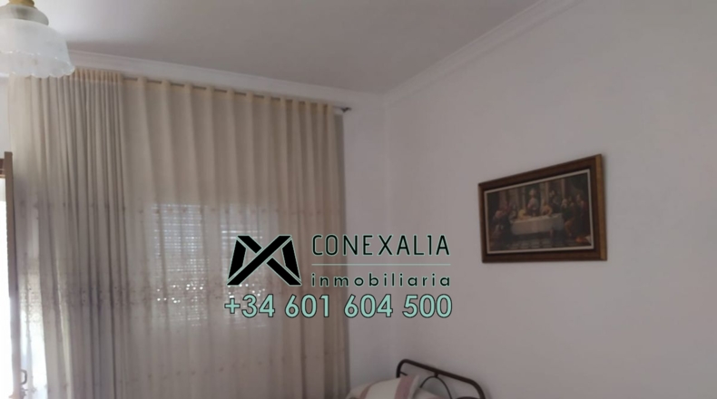 Cádiz - Olvera - 235m2