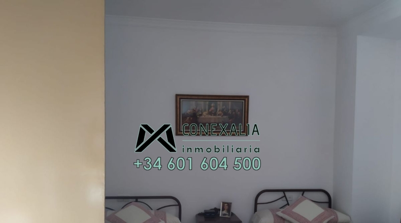 Cádiz - Olvera - 235m2