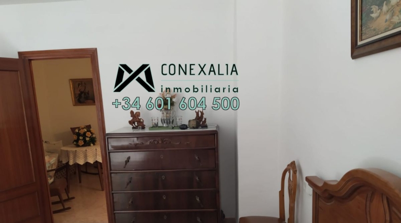 Cádiz - Olvera - 235m2