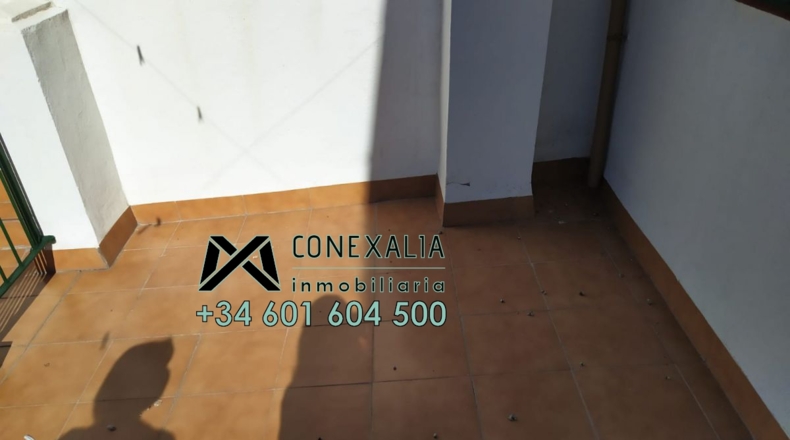 Cádiz - Olvera - 235m2