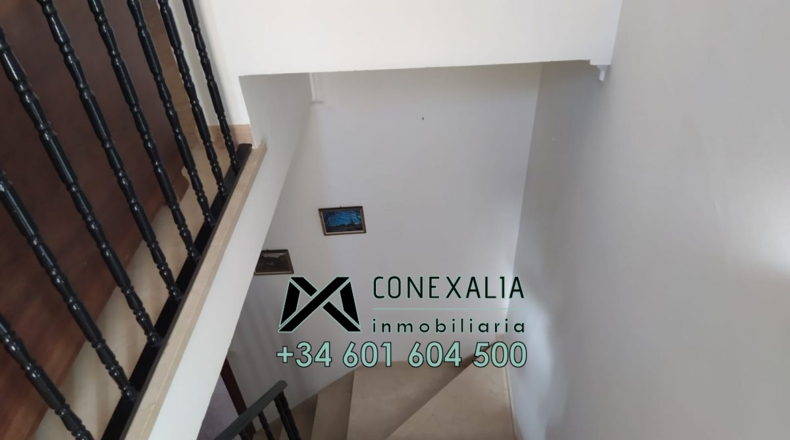Cádiz - Olvera - 235m2