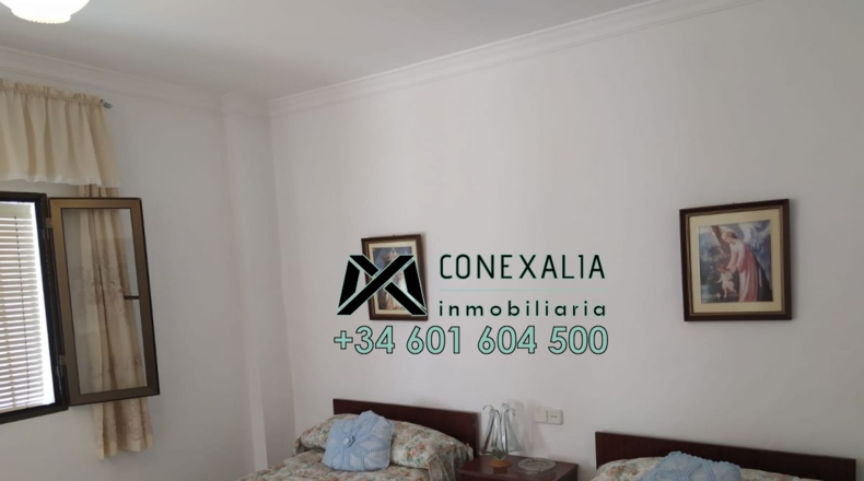 Cádiz - Olvera - 235m2