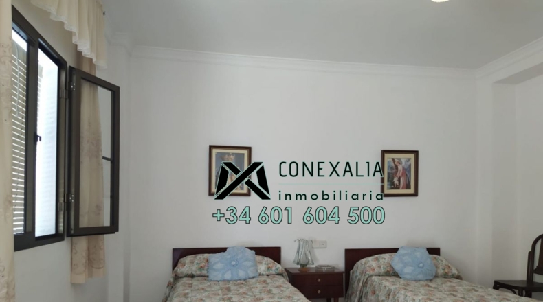 Cádiz - Olvera - 235m2