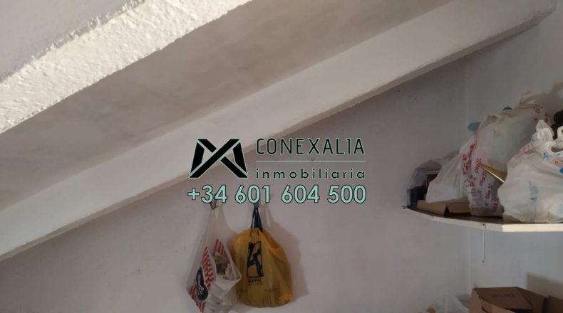 Cádiz - Olvera - 235m2