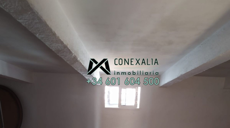 Cádiz - Olvera - 235m2