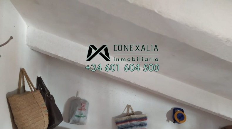 Cádiz - Olvera - 235m2