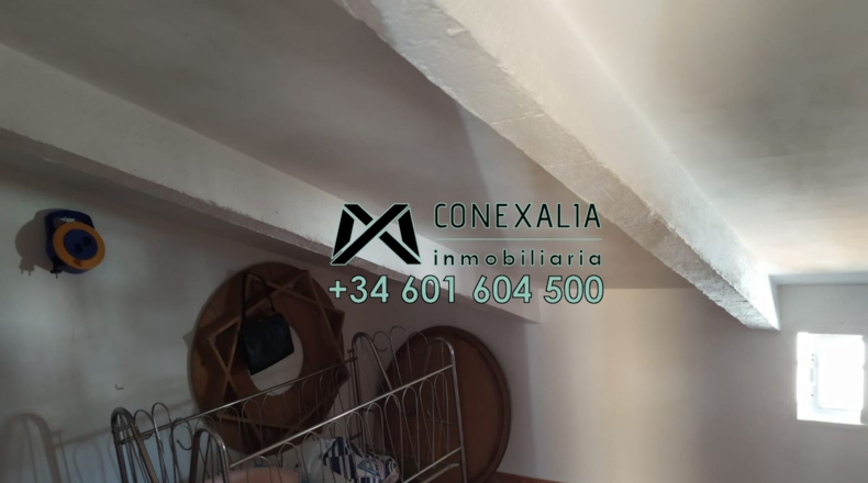 Cádiz - Olvera - 235m2