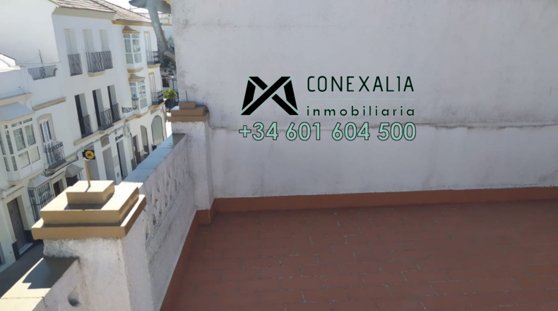 Cádiz - Olvera - 235m2