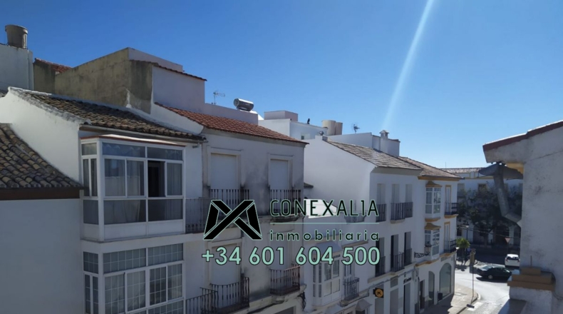 Cádiz - Olvera - 235m2