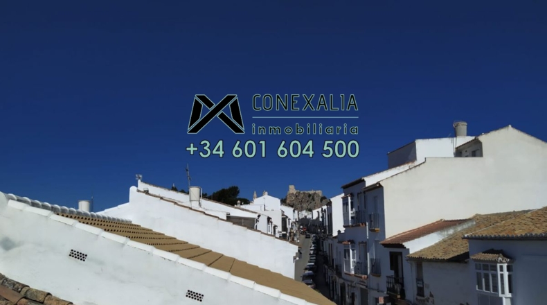Cádiz - Olvera - 235m2