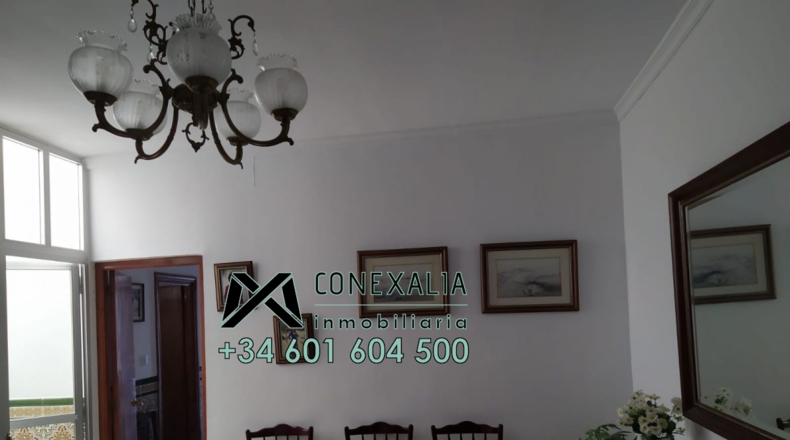 Cádiz - Olvera - 219m2