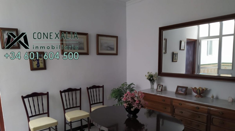 Cádiz - Olvera - 219m2