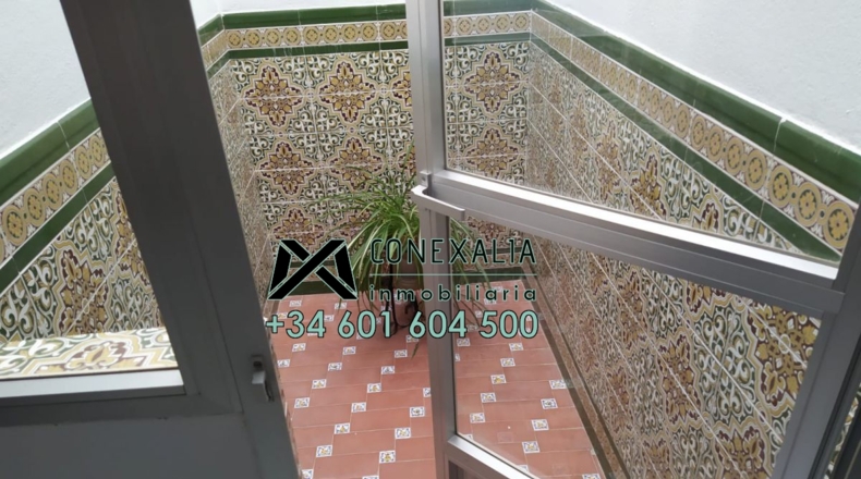Cádiz - Olvera - 219m2