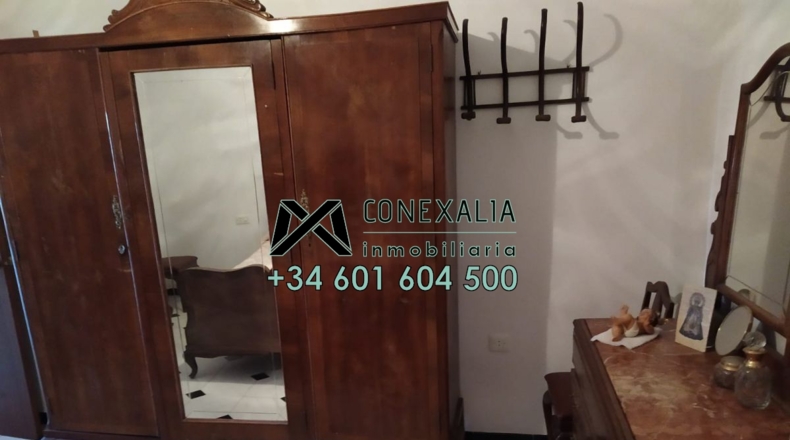 Cádiz - Olvera - 219m2