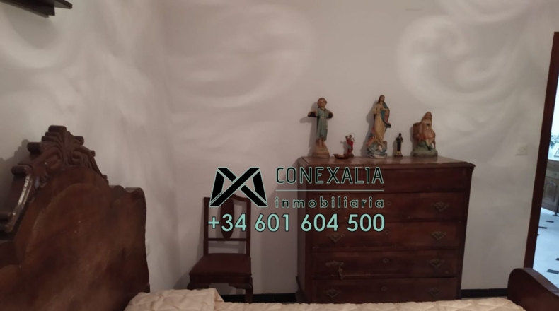 Cádiz - Olvera - 219m2